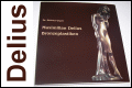 Buch-Ausgabe: Maximilian Delius, Bronzeplastiken